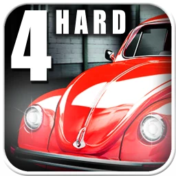Car Driver 4 (Hard Parking) 图标