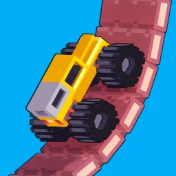 Drive Mad: Physics Racing 图标