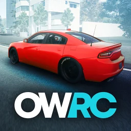 OWRC: 开放世界赛车 图标